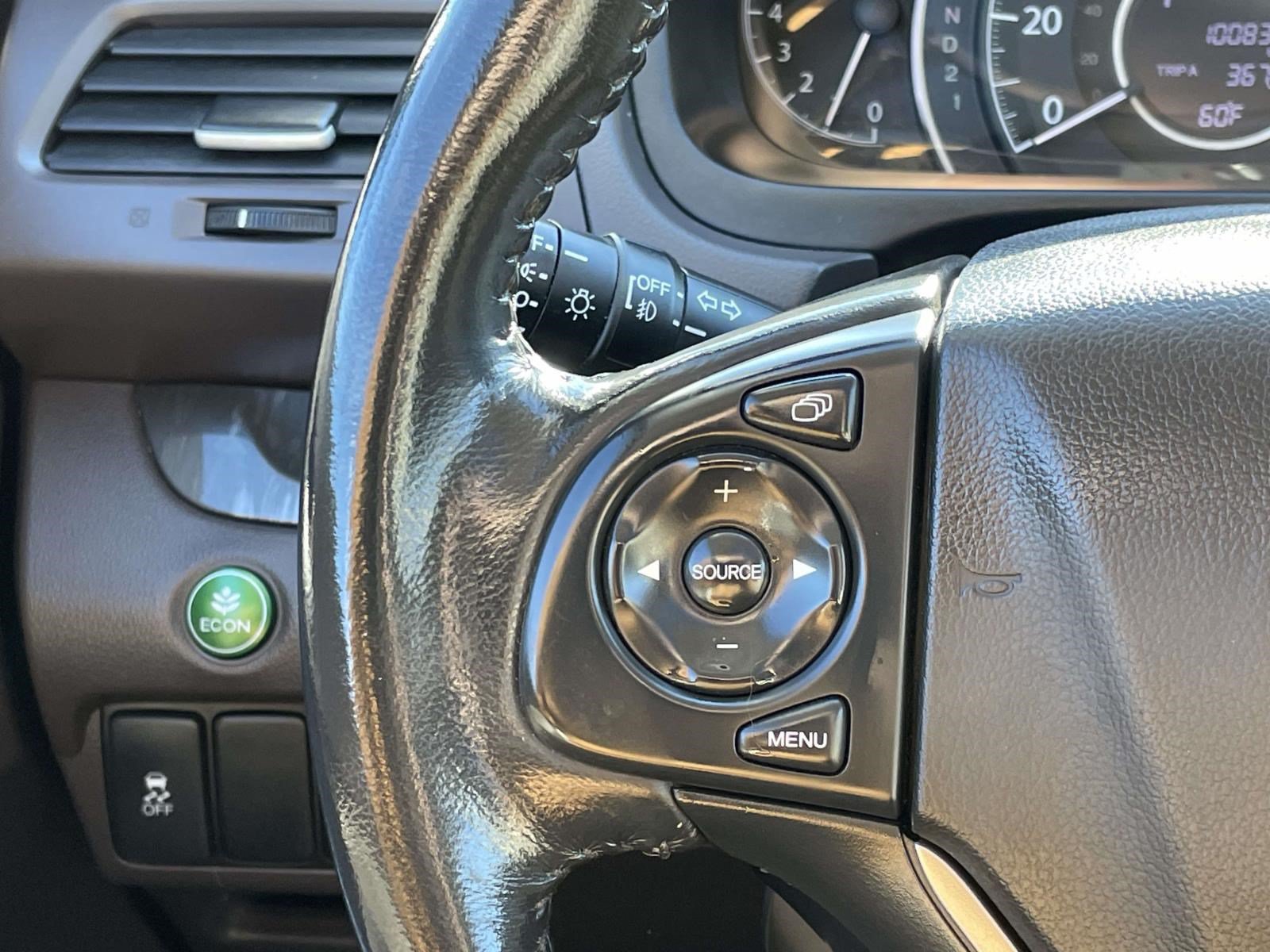 Used 2013 Honda CR-V EX-L image 21