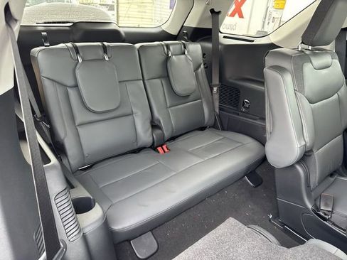 New 2026 Ford Explorer Active w/ Active Comfort Package image 23