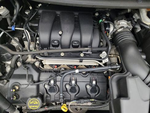 Used 2018 Ford Explorer 4WD image 30