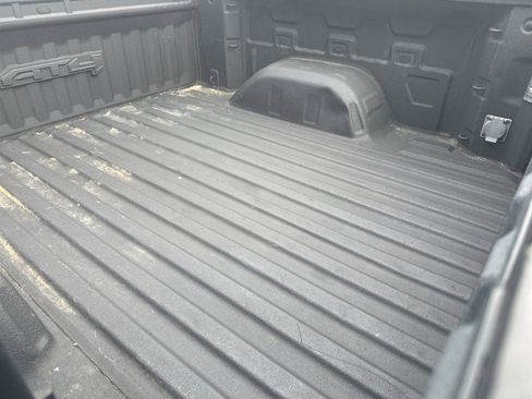 Used 2019 GMC Sierra 1500 AT4 w/ Driver Alert Package I image 9