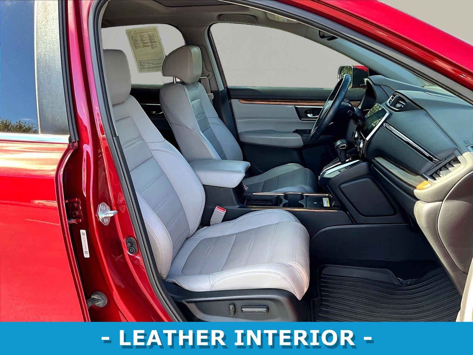Used 2020 Honda CR-V Touring image 29