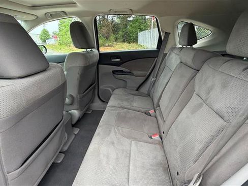 Used 2013 Honda CR-V EX image 11