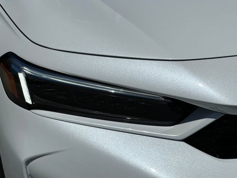 New 2026 Honda Civic Sport Touring image 16
