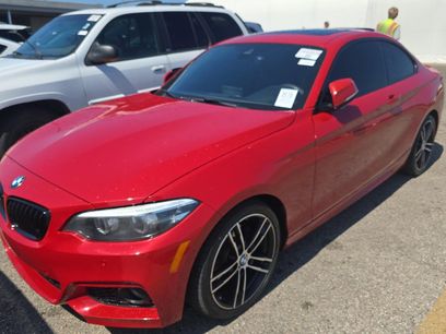 Used 2020 BMW 230i Coupe w/ M Sport Package