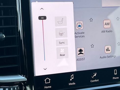 New 2026 Chrysler Pacifica Select image 24