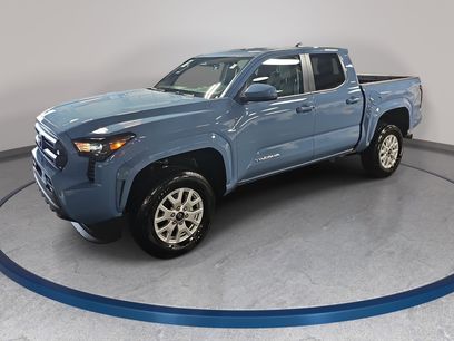 Used 2026 Toyota Tacoma SR5