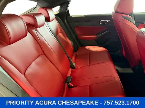 New 2026 Acura Integra A-Spec FWD image 32