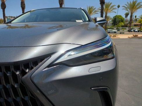 New 2026 Lexus NX 450h+ AWD w/ Luxury Package image 10