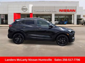 Used 2024 Buick Encore GX Sport Touring FWD video 2