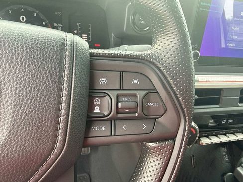 New 2026 Toyota Tacoma SR5 RWD image 26