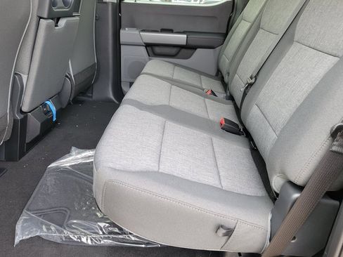 New 2026 Ford F250 XL w/ STX Appearance Package image 10