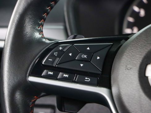 Used 2024 Nissan Altima 2.5 SR image 13