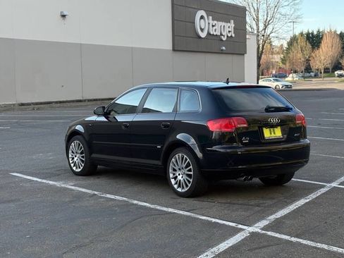 Used 2008 Audi A3 2.0T image 3
