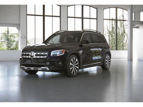 Certified 2023 Mercedes-Benz GLB 250 4MATIC image 15