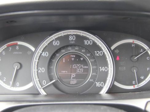 Used 2013 Honda Accord LX image 25