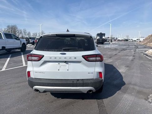 Used 2025 Ford Escape Active image 7