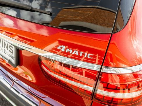 Used 2021 Mercedes-Benz E 450 4MATIC All-Terrain Wagon image 41