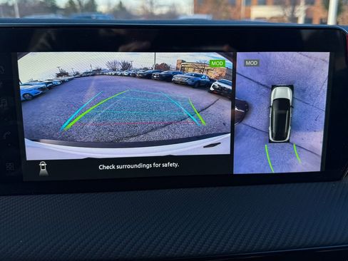 New 2026 Nissan Kicks SR w/ Cold Weather Package image 13