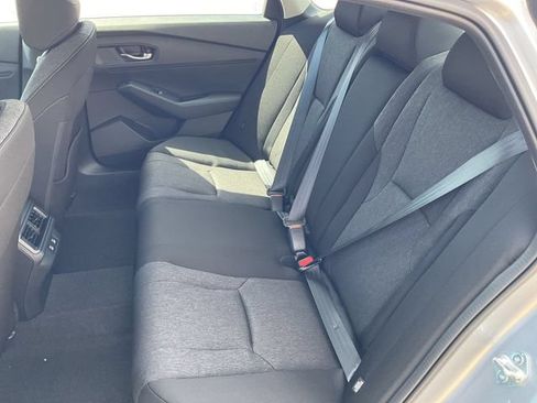 New 2026 Honda Accord SE image 30