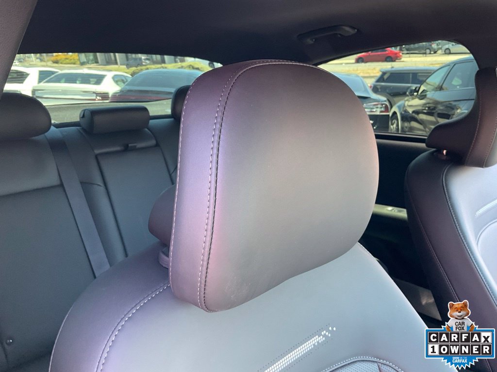 Used 2023 Hyundai Ioniq 6 SEL RWD image 63