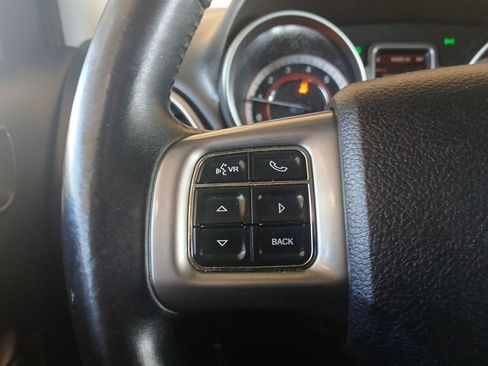 Used 2016 Dodge Journey Crossroad FWD image 16