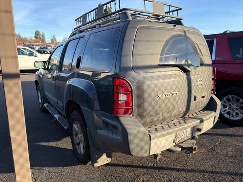 Used 2013 Nissan Xterra S image 3