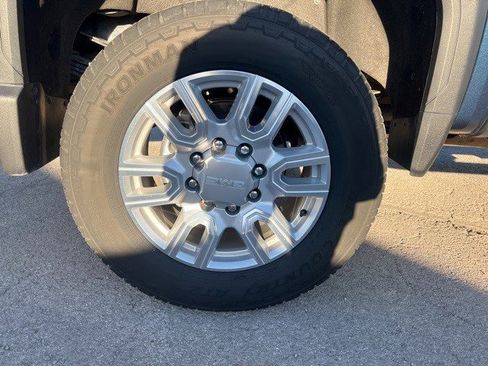 Certified 2020 GMC Sierra 3500 SLT w/ Gooseneck/5TH Wheel Package image 18