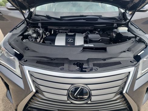 Used 2019 Lexus RX 350 FWD w/ Accessory Package image 21