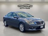Used 2014 Honda Accord Touring image 3