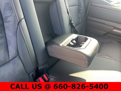 New 2026 Toyota Tundra TRD Pro image 13