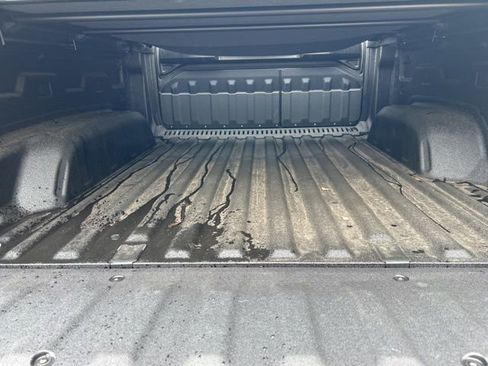 New 2024 Chevrolet Silverado EV RST image 9