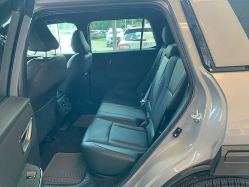 Certified 2026 Subaru Outback Premium AWD/4WD image 13