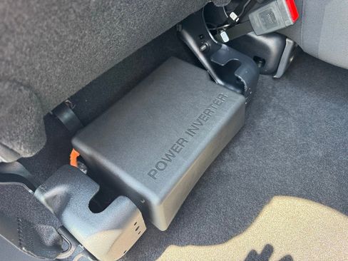 New 2025 Ford F150 Lariat w/ Equipment Group 501A Mid image 28