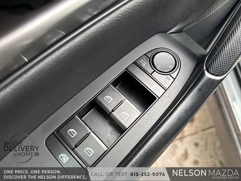 Certified 2025 MAZDA CX-50 2.5 Hybrid w/ Weather Package image 19