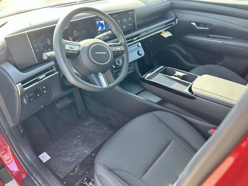 New 2026 Hyundai Tucson SEL image 14