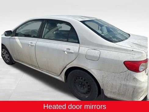 Used 2011 Toyota Corolla LE image 10