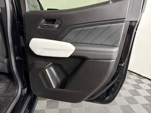 Certified 2024 GMC Canyon AT4X w/ AT4X AEV Edition AWD/4WD image 14