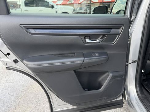 Used 2024 Honda CR-V LX image 16