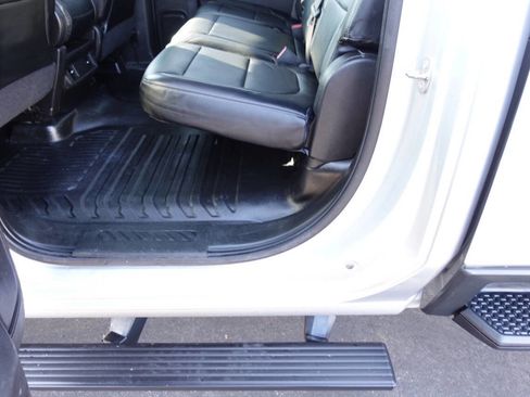 Used 2022 Chevrolet Silverado 2500 W/T w/ WT Convenience Package image 20