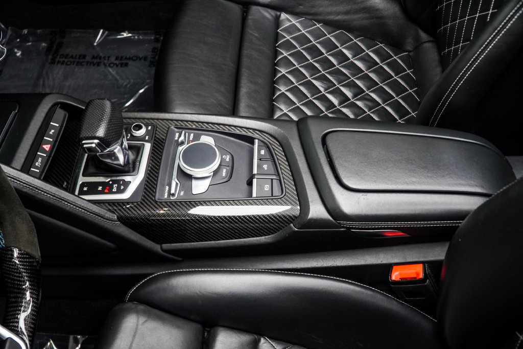 Used 2018 Audi R8 V10 AWD/4WD image 33