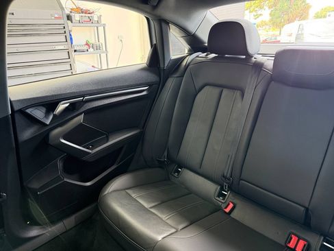 Used 2023 Audi A3 2.0T Premium w/ Convenience Package FWD image 41