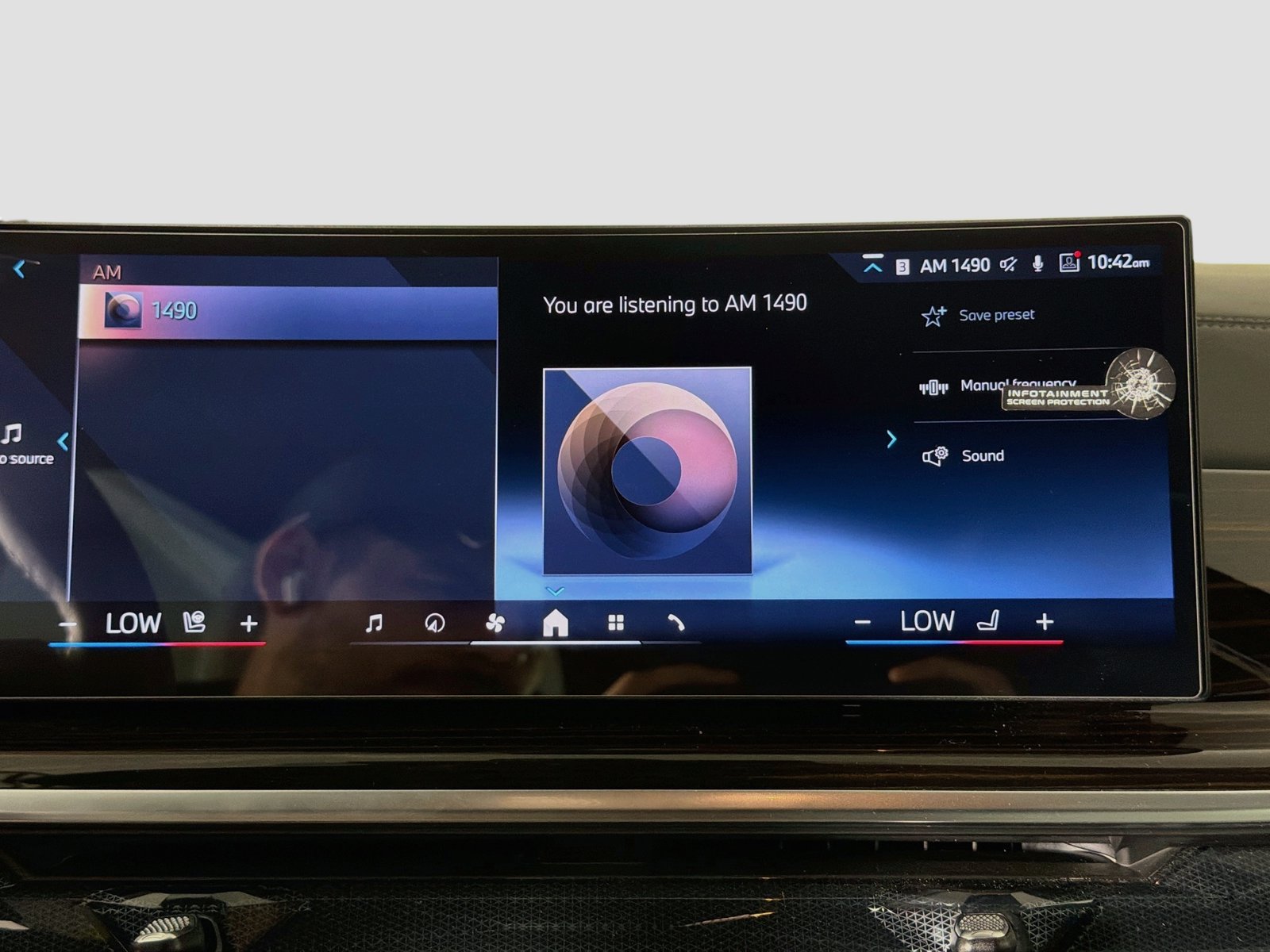 Used 2026 BMW X5 sDrive40i w/ Premium Package RWD image 15
