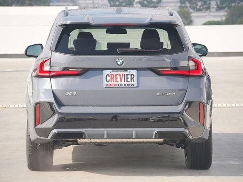 New 2026 BMW X1 xDrive28i w/ Technology Package image 6