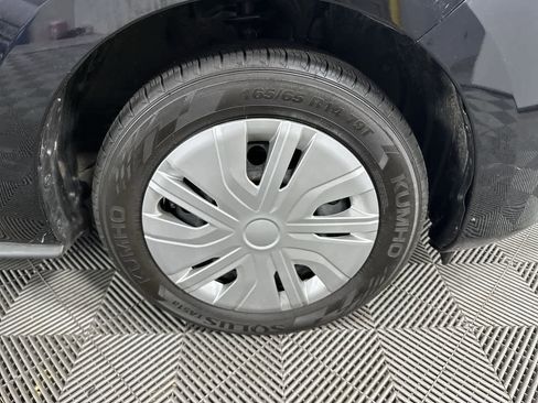 Used 2024 Mitsubishi Mirage ES FWD image 17