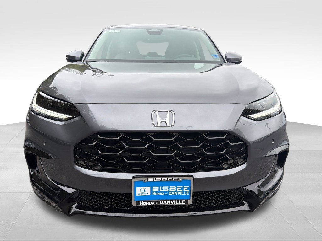 New 2027 Honda HR-V EX-L image 10