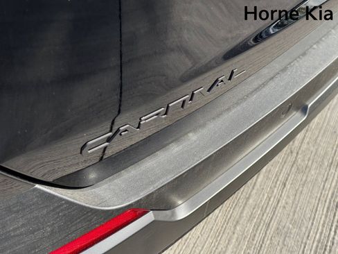 New 2026 Kia Carnival SX Prestige image 9