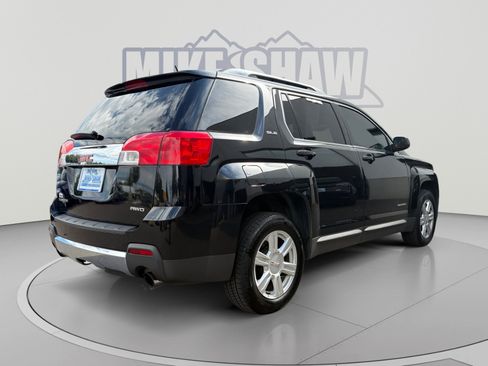 Used 2014 GMC Terrain SLE AWD/4WD image 5