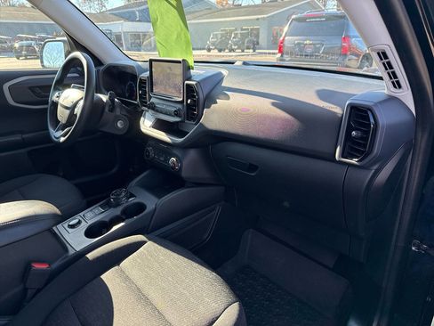 Used 2021 Ford Bronco Sport image 31