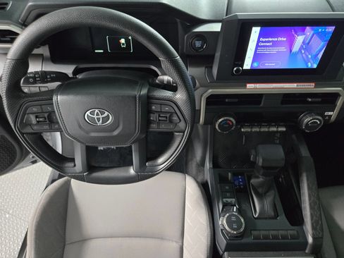 Used 2024 Toyota Tacoma SR5 AWD/4WD image 13