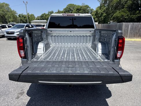 Used 2024 GMC Sierra 1500 Elevation AWD/4WD image 29